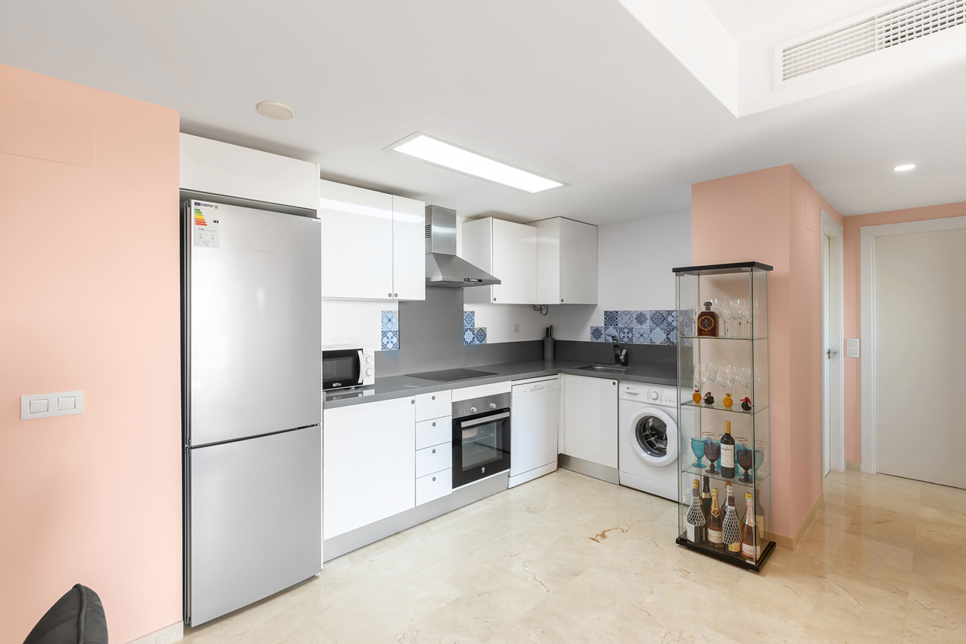 Resale - Apartment / Flat - Punta Prima - La Recoleta