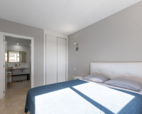 Resale - Apartment / Flat - Punta Prima - La Recoleta