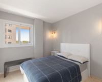 Resale - Apartment / Flat - Punta Prima - La Recoleta