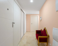 Resale - Apartment / Flat - Punta Prima - La Recoleta