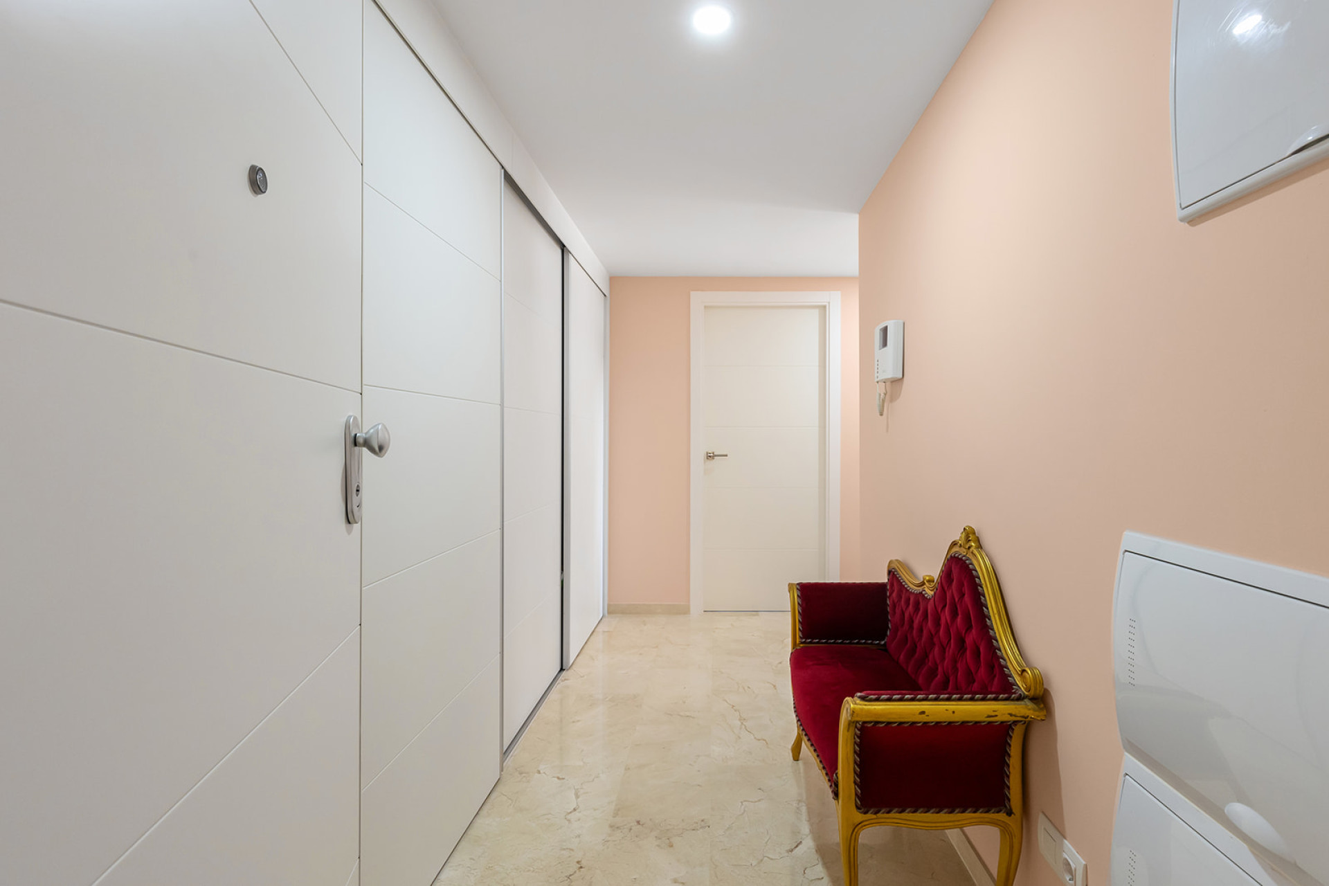 Resale - Apartment / Flat - Punta Prima - La Recoleta