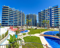 Resale - Apartment / Flat - Punta Prima - Sea Senses