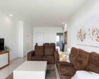 Resale - Apartment / Flat - Punta Prima - Sea Senses