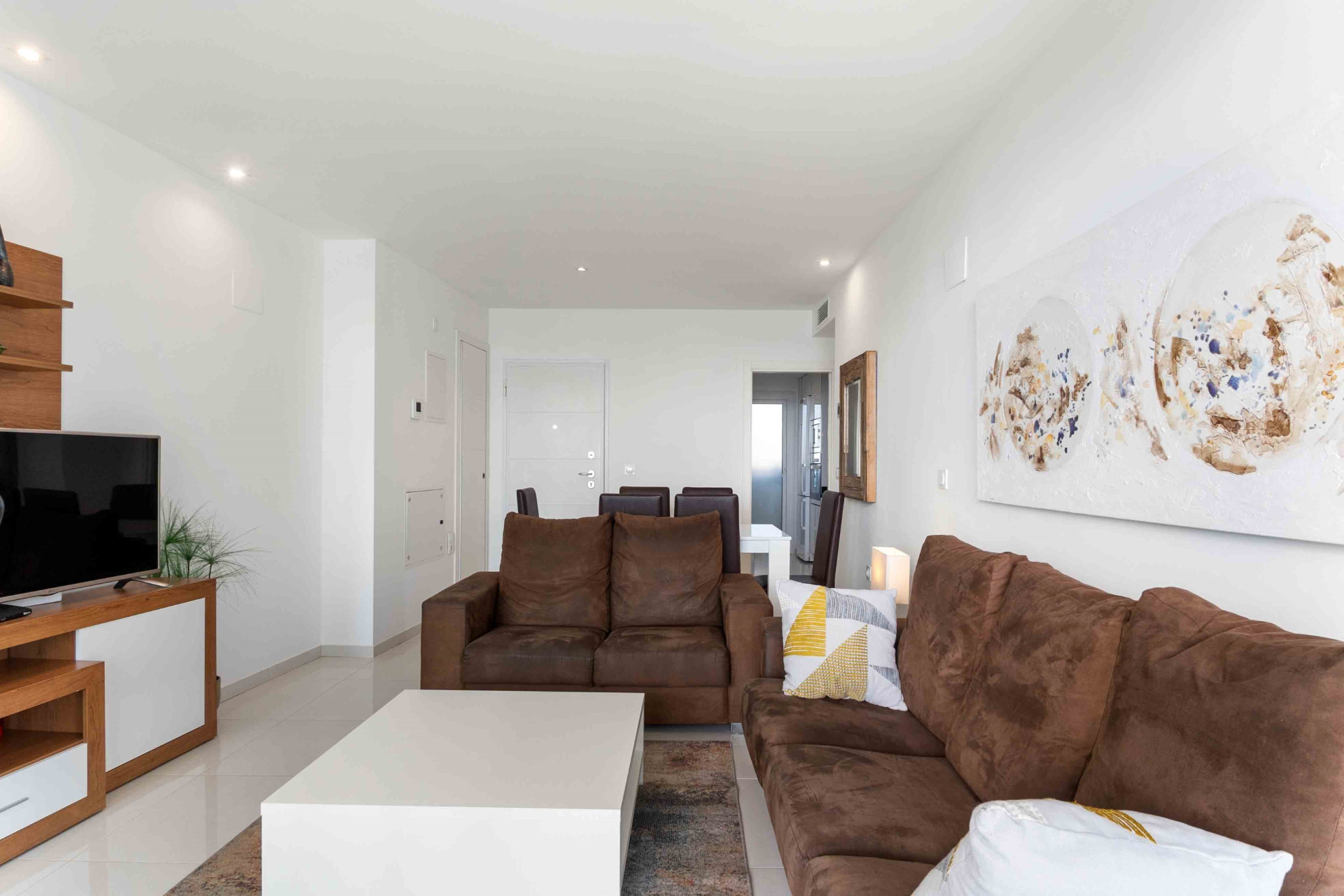 Resale - Apartment / Flat - Punta Prima - Sea Senses