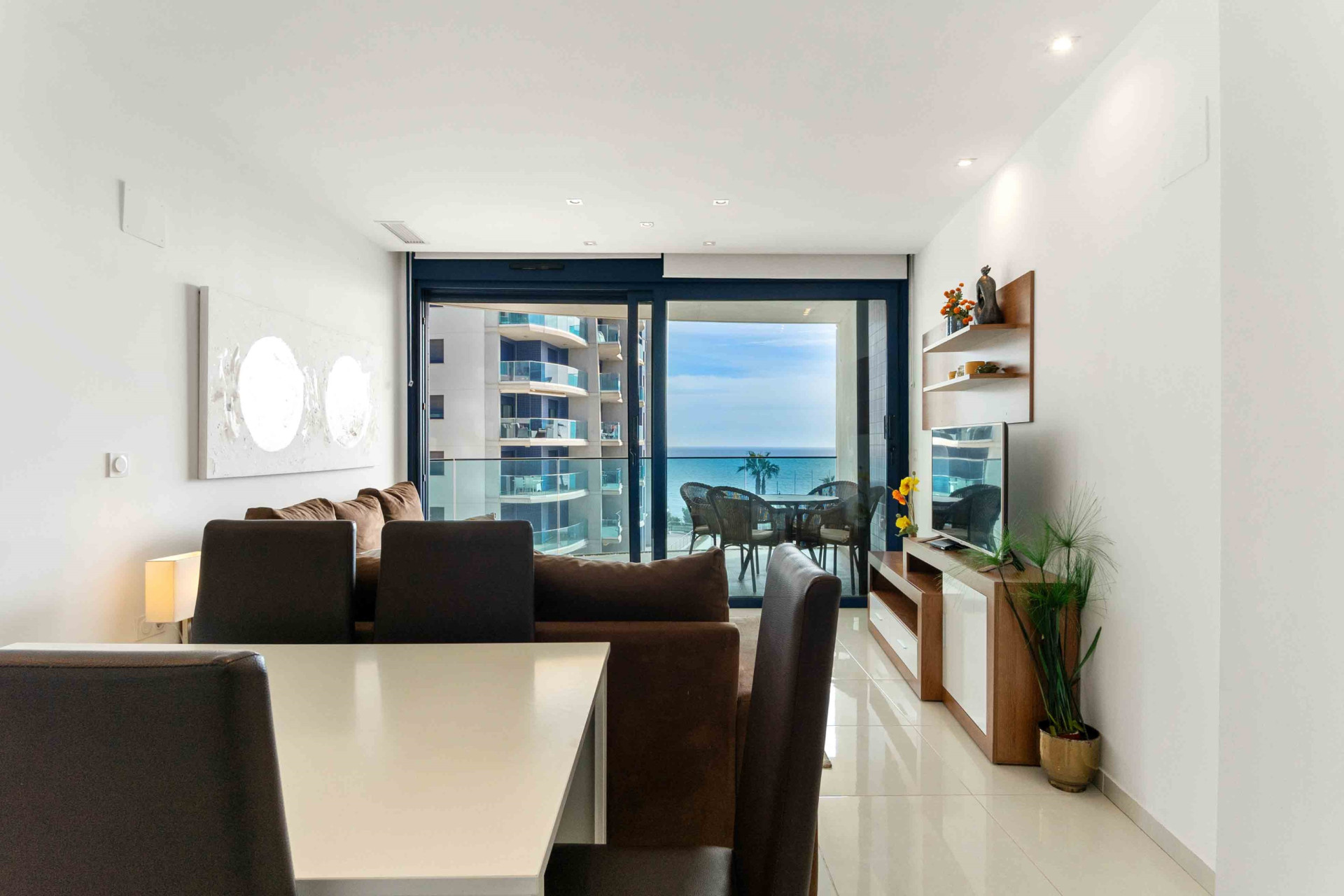 Resale - Apartment / Flat - Punta Prima - Sea Senses