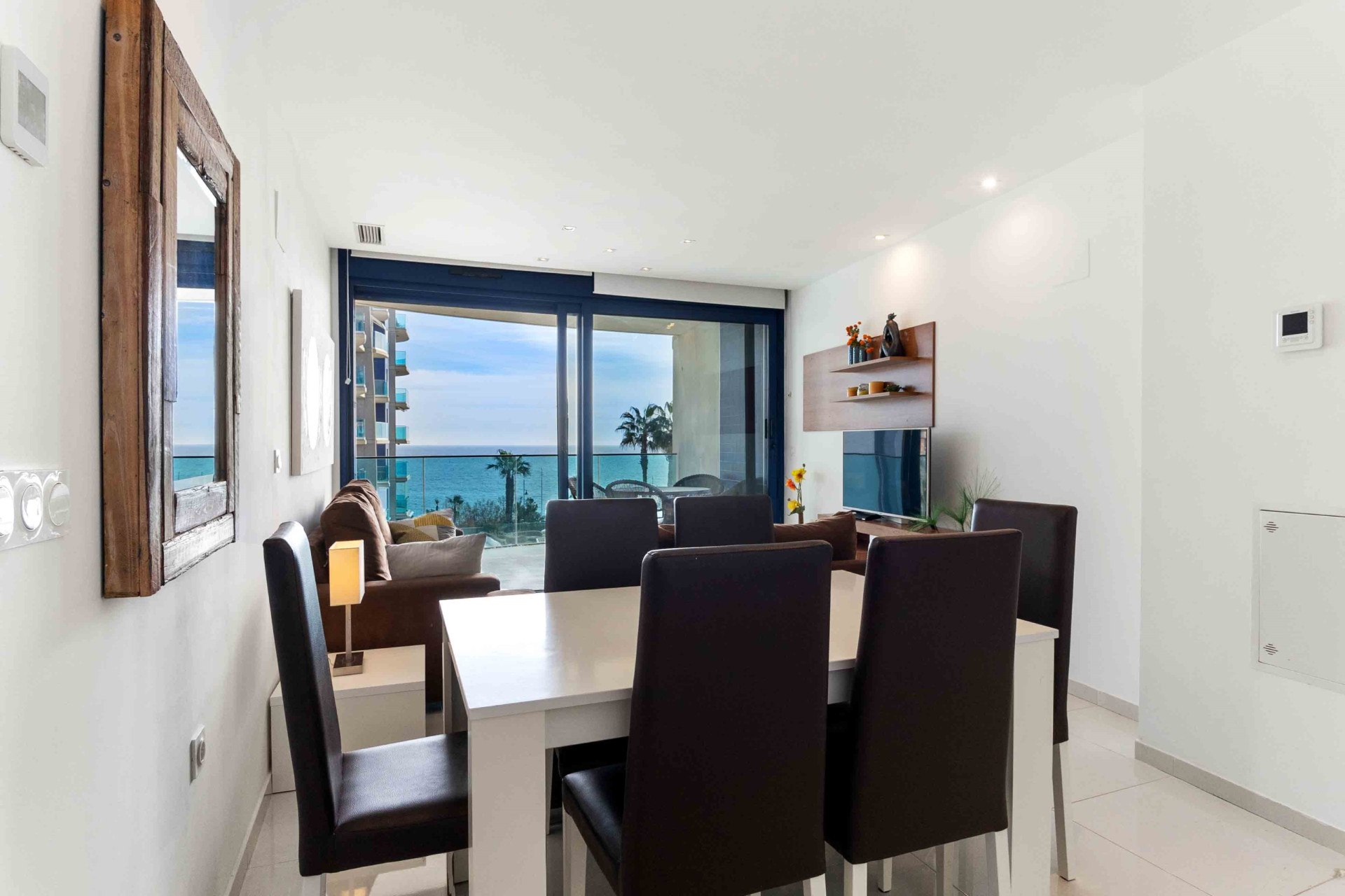 Resale - Apartment / Flat - Punta Prima - Sea Senses