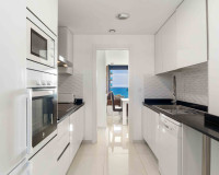 Resale - Apartment / Flat - Punta Prima - Sea Senses