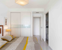 Resale - Apartment / Flat - Punta Prima - Sea Senses