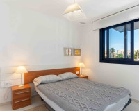 Resale - Apartment / Flat - Punta Prima - Sea Senses