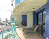 Resale - Apartment / Flat - Punta Prima - Sea Senses