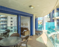 Resale - Apartment / Flat - Punta Prima - Sea Senses