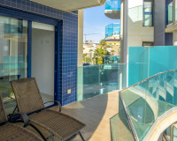 Resale - Apartment / Flat - Punta Prima - Sea Senses