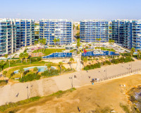 Resale - Apartment / Flat - Punta Prima - Sea Senses