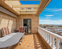 Resale - Apartment / Flat - Punta Prima
