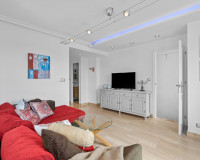 Resale - Apartment / Flat - Punta Prima