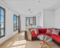 Resale - Apartment / Flat - Punta Prima