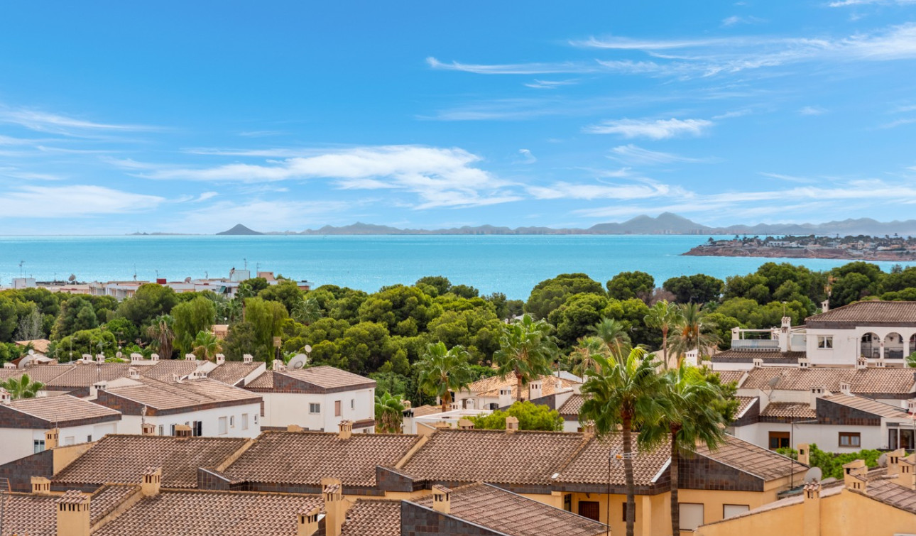 Resale - Apartment / Flat - Punta Prima