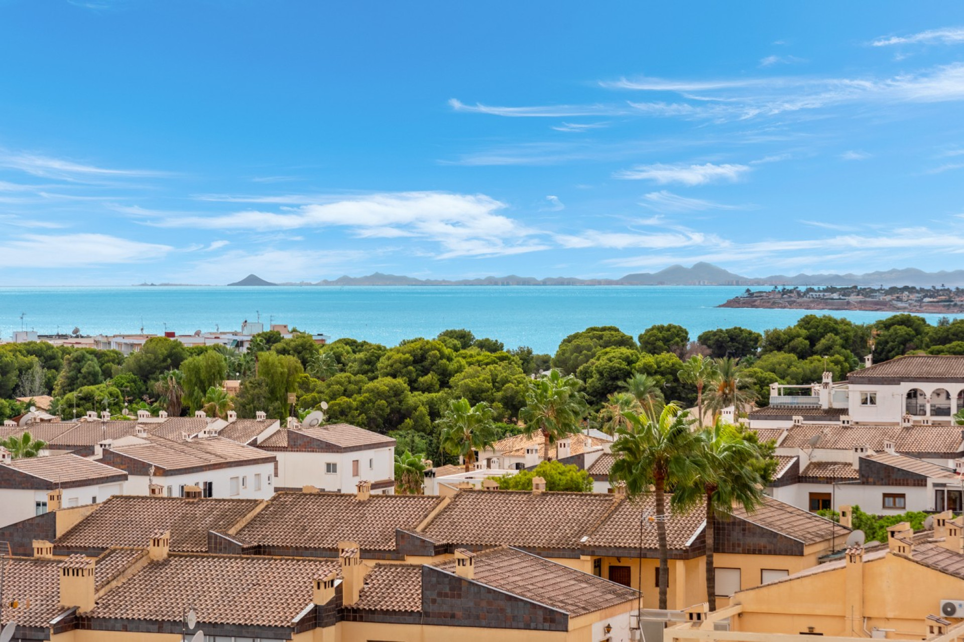 Resale - Apartment / Flat - Punta Prima