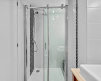 Resale - Apartment / Flat - Punta Prima