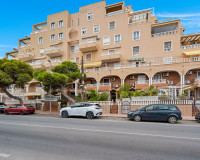 Resale - Apartment / Flat - Punta Prima