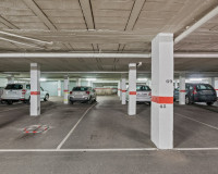 Resale - Apartment / Flat - Punta Prima