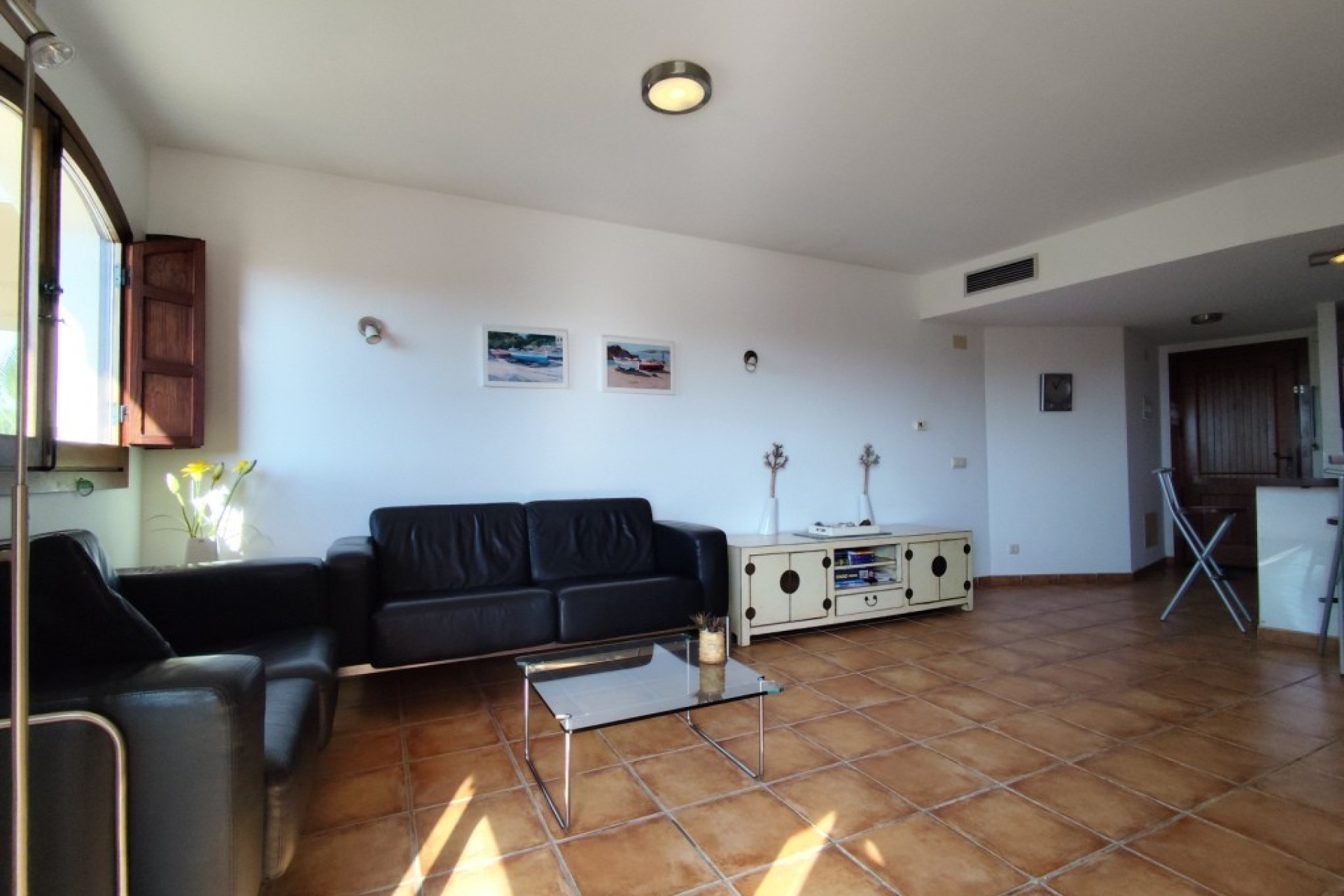 Resale - Apartment / Flat - Punta Prima
