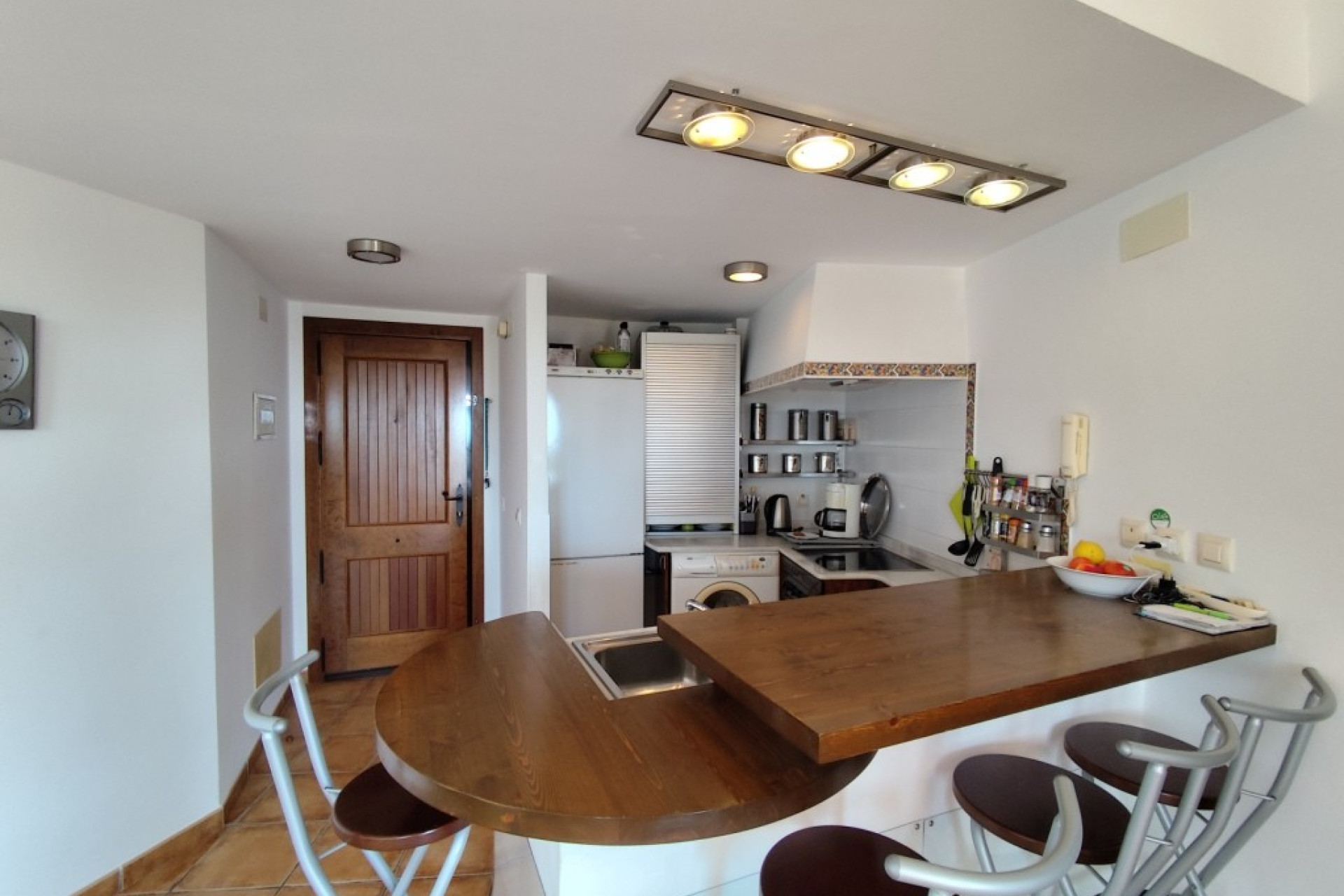 Resale - Apartment / Flat - Punta Prima