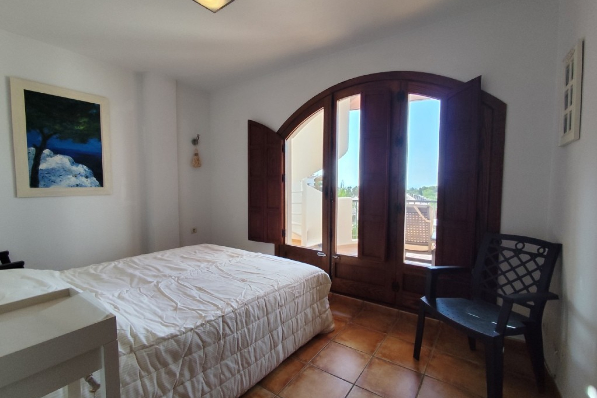 Resale - Apartment / Flat - Punta Prima