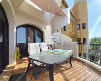 Resale - Apartment / Flat - Punta Prima