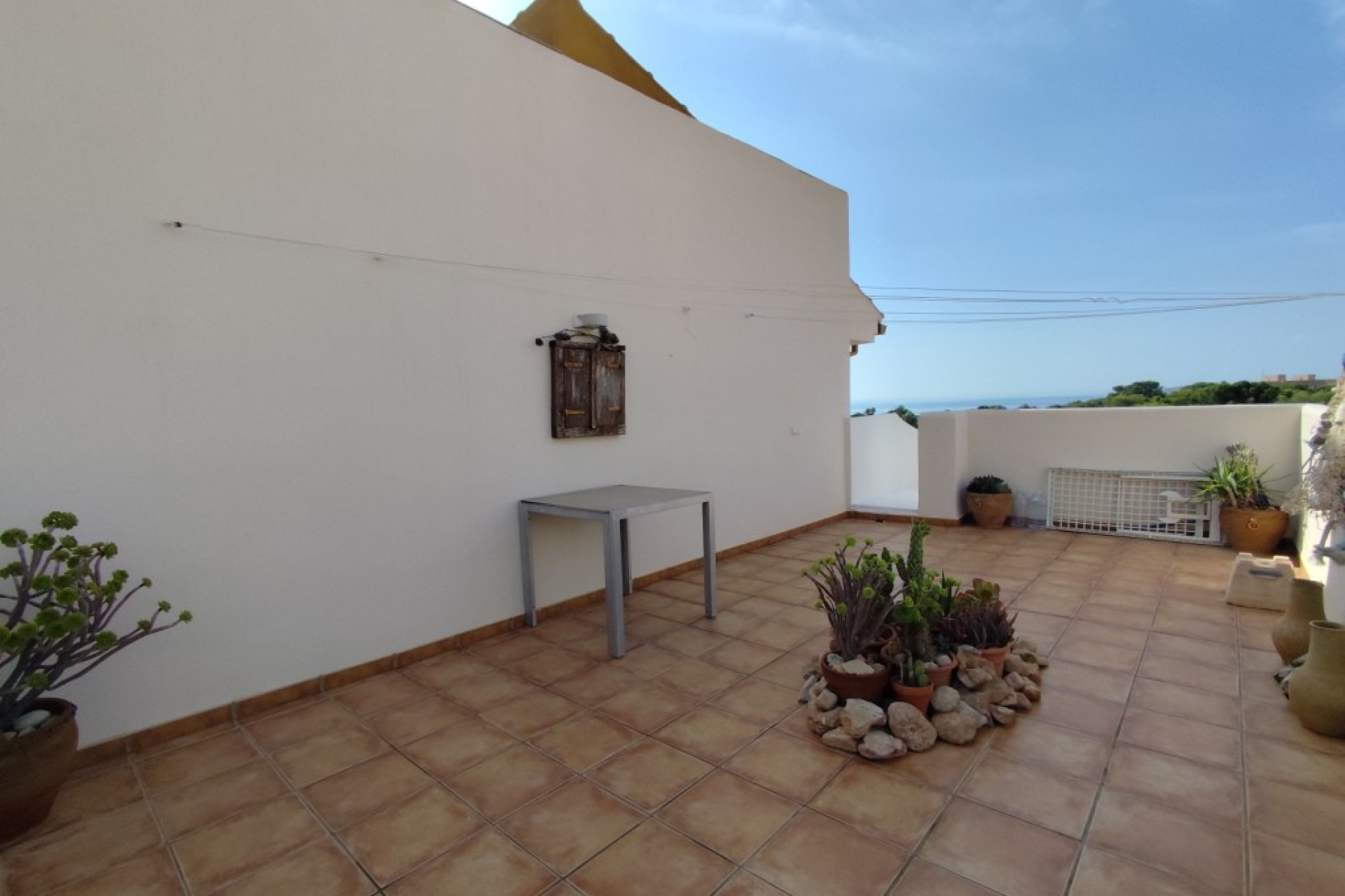 Resale - Apartment / Flat - Punta Prima