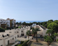 Resale - Apartment / Flat - Punta Prima