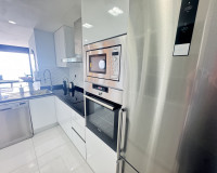 Resale - Apartment / Flat - Punta Prima