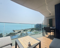 Resale - Apartment / Flat - Punta Prima