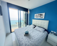 Resale - Apartment / Flat - Punta Prima