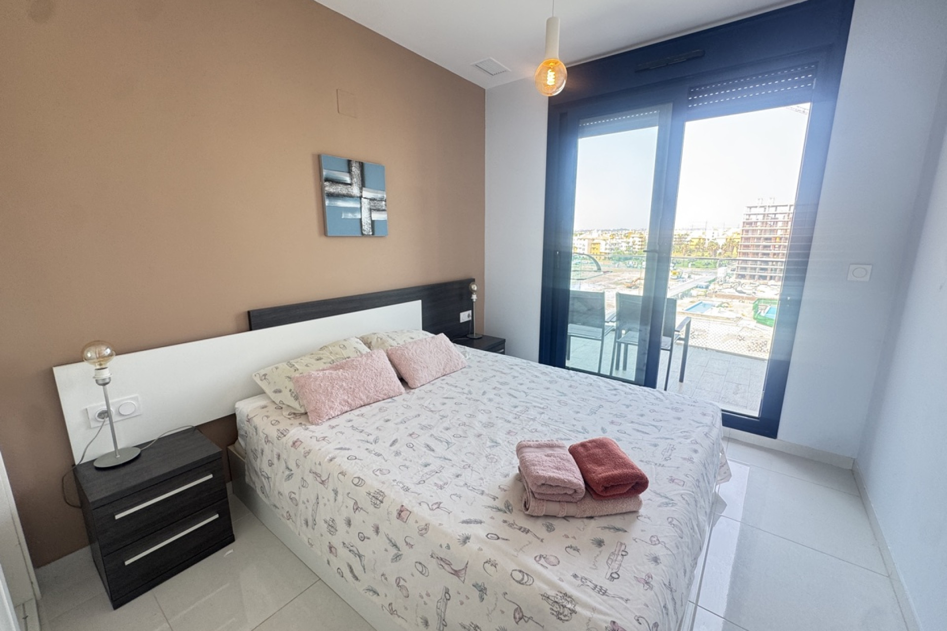 Resale - Apartment / Flat - Punta Prima