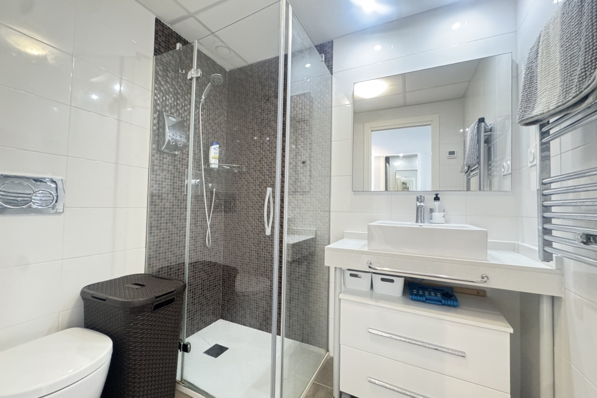 Resale - Apartment / Flat - Punta Prima