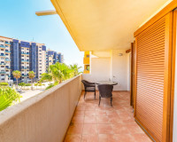 Resale - Apartment / Flat - Punta Prima