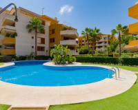 Resale - Apartment / Flat - Punta Prima