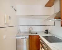 Resale - Apartment / Flat - Punta Prima