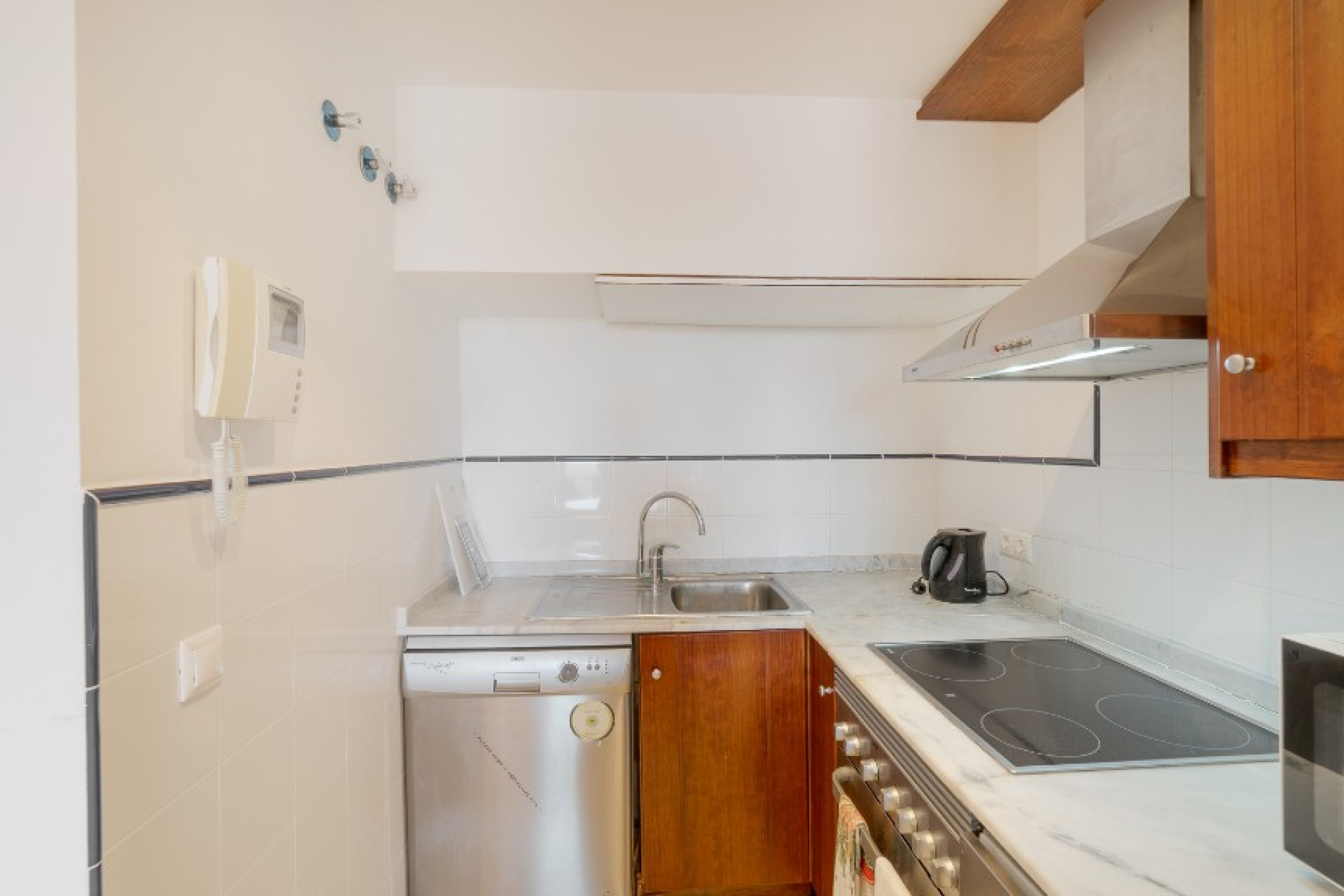 Resale - Apartment / Flat - Punta Prima