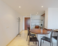Resale - Apartment / Flat - Punta Prima