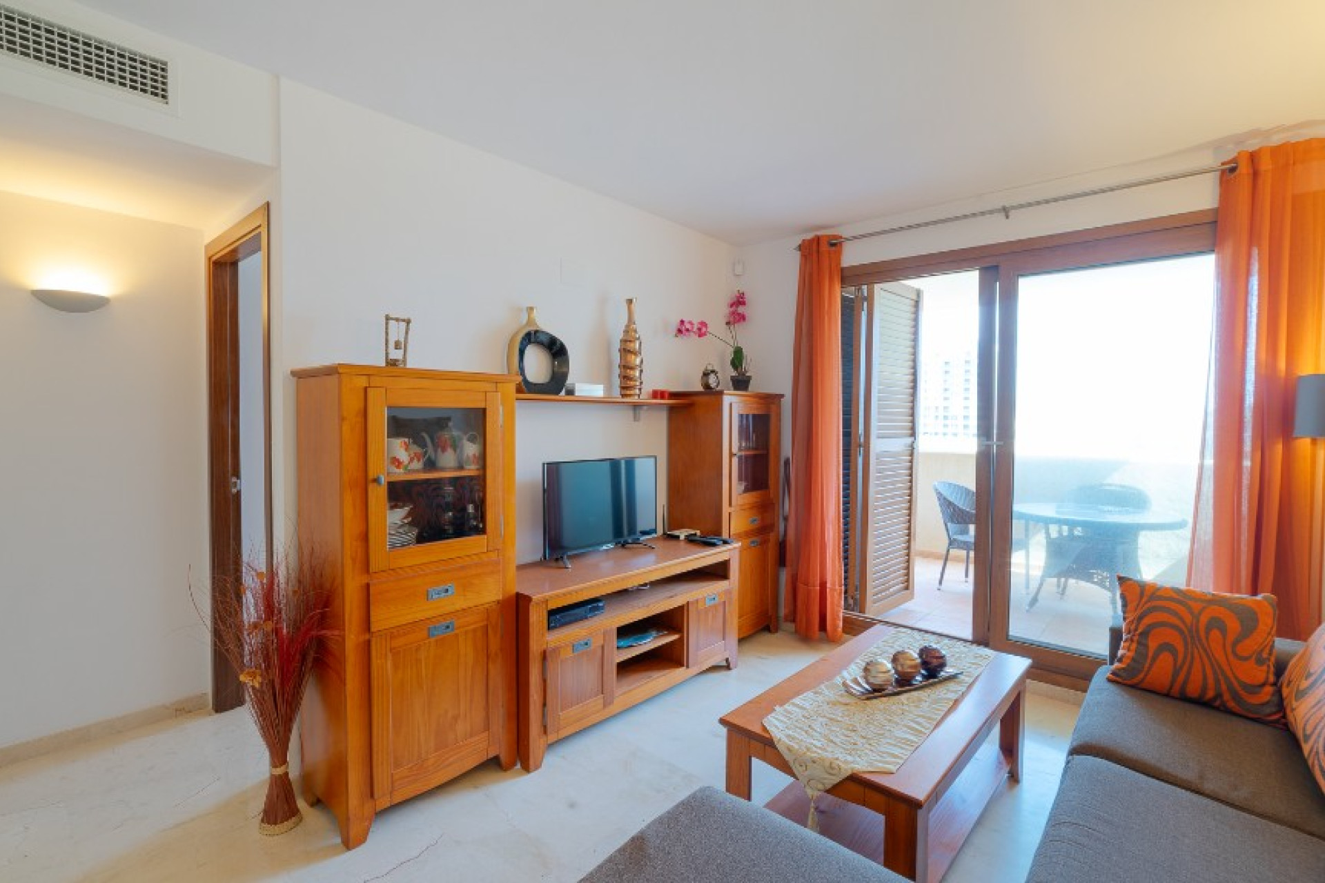 Resale - Apartment / Flat - Punta Prima