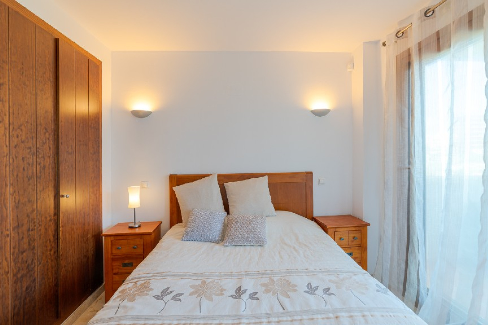 Resale - Apartment / Flat - Punta Prima