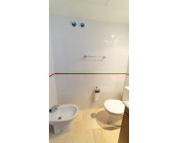 Resale - Apartment / Flat - Punta Prima