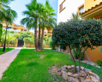 Resale - Apartment / Flat - Punta Prima