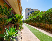 Resale - Apartment / Flat - Punta Prima