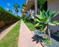 Resale - Apartment / Flat - Punta Prima