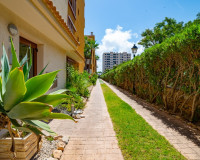 Resale - Apartment / Flat - Punta Prima