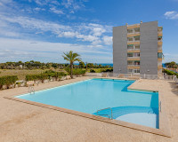 Resale - Apartment / Flat - Punta Prima