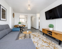 Resale - Apartment / Flat - Punta Prima